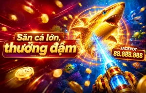 Bắn Cá tại demeiyayun